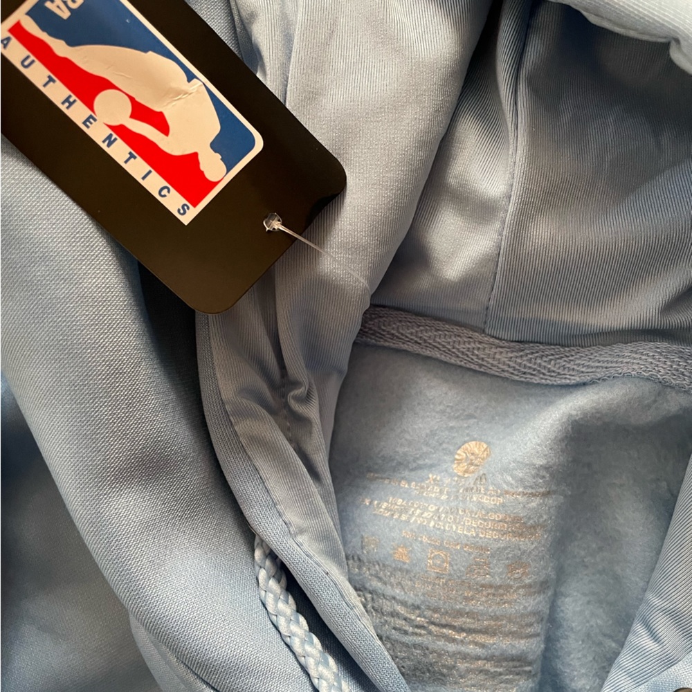Ja morant grizzlies hoodie NEW - Picture 3 of 4